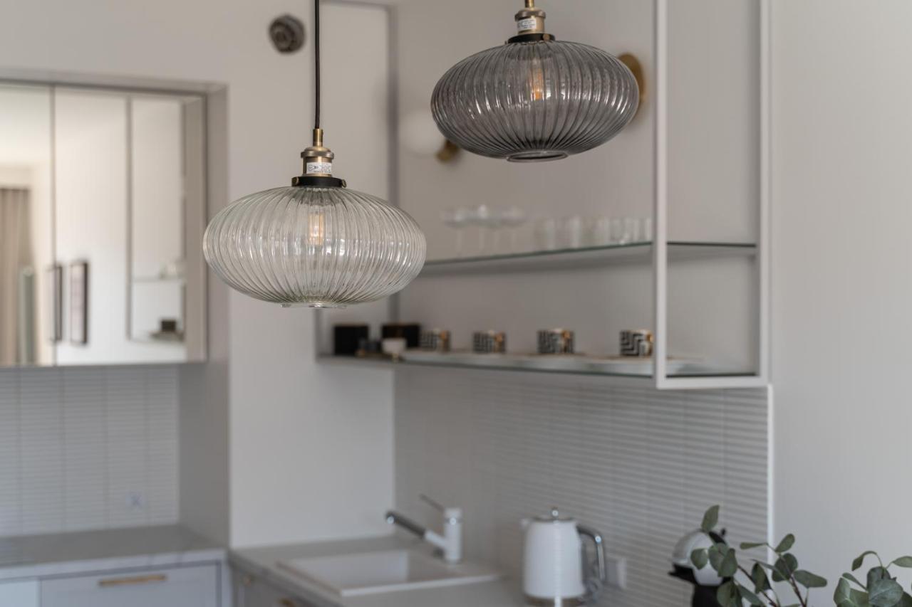 Apartament Bastion Walowa 16 Gdańsk Buitenkant foto
