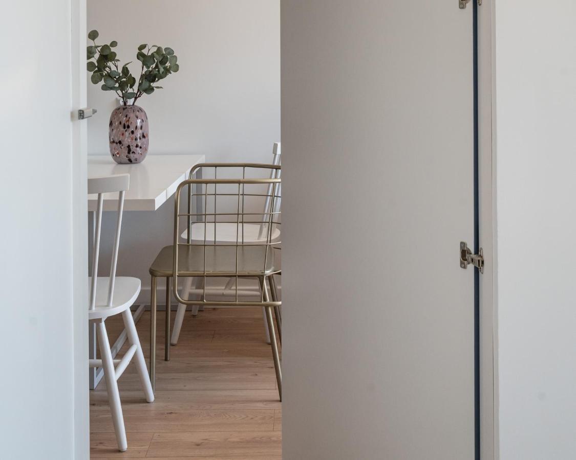 Apartament Bastion Walowa 16 Gdańsk Buitenkant foto